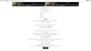 hack de oro para dragon city