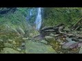 Goldstream Park Waterfall 360 VR