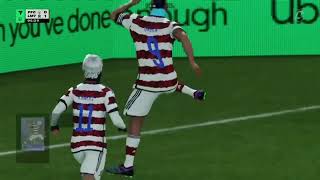 Owen bailey epic goals and assists pro clubs 23/12/25 #fc26 #fifa #proclubs 
