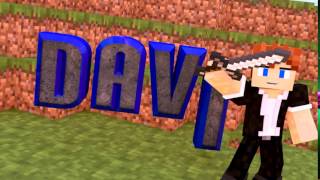 -INTRO- FÃ ANIMATION PARA O @Davi (DAVIGAMER) RT PF GALERA