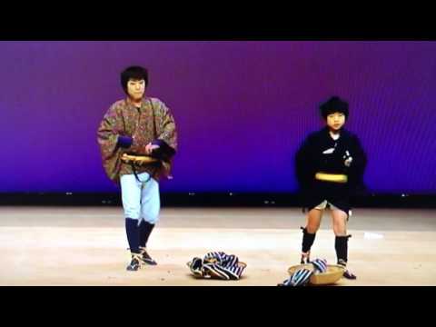 ちょいと気まぐれ渡り鳥　(高橋親子)