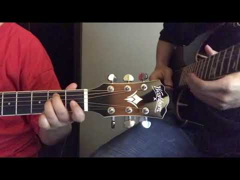 《奇妙能力歌》cover
