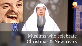 Famous Forsen reacts to Muslims who celebrate Christmas & New Years - Assim al hakeem (Again) Net Worth