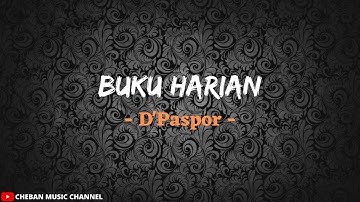 Buku Harian - D