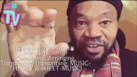 Omniscient/Omnipotent/Omnipresent/Targeted Individual/Gangstalking PT3947 Composing, Arranging Music