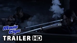 Beyond the Mask Official Trailer (2015) - Action Movie HD