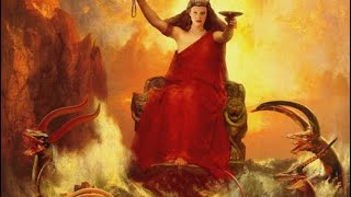 Who is Babylon the Great —- in 1 minute