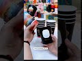 Here’s the Creative Packaging