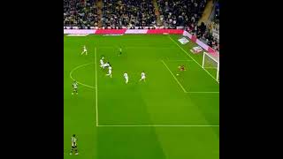 Enner Valencia Piskopatlaştı Bir Maçta 4 ...