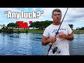 Angler Caught With an Out of Slot Snook