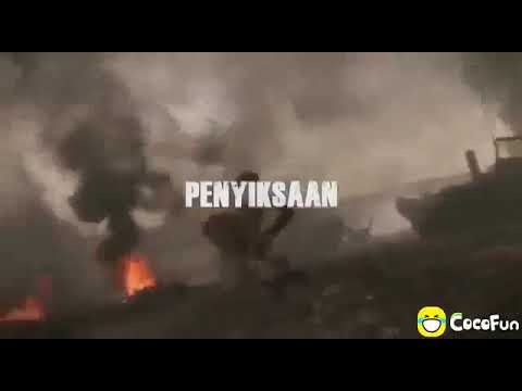 Jalanku Masih Panjang !! (Lagu : Saykoji)