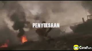 Jalanku Masih Panjang !! (Lagu : Saykoji)