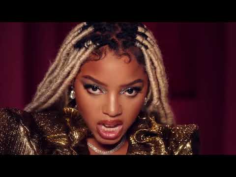 Chl E Have Mercy Official Video 