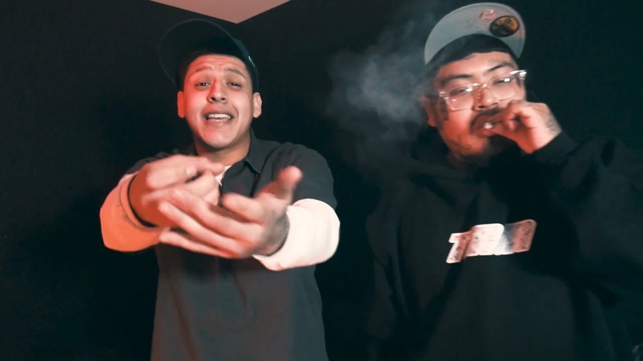 Tru2Zay - Score Gang Ft. Chino Tha P (Official Music Video)