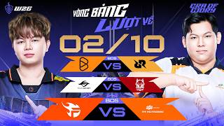 Details 🔴 TRỰC TIẾP: FPT x FLASH vs FPT POLYTECHNIC | GIAI ĐOẠN VÒNG BẢNG - LƯỢT VỀ | ĐTDV MÙA ĐÔNG 2026 News