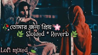 Mind Relax Lo-fi |Bangla Mashup Lofi Songs |Feel The Music| Bangla sad gaan (slowed reverb) Sad Song screenshot 2
