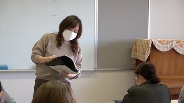 第35回 のべおか「第九」演奏会 (初心者練習：第1回目)