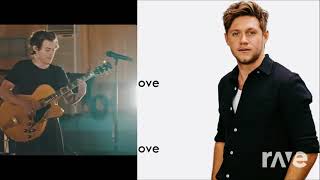 KIWI( HARRY STYLES) X NOTHING (NIALL HORAN) MASHUP