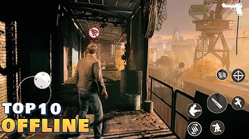 Top 10 beste offline games voor Android in 2025, deel 11