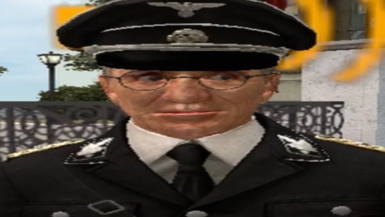 Trolling Gmods Most Racist Server 1942Rp Again