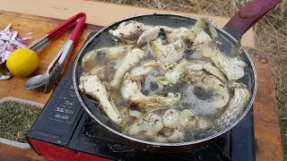ВАРЕНЫЙ ПИЛЕНГАС В КАМЫШАХ НА СКОВОРОДЕ РЫБАЛКА НА КУБАНИ РЕЦЕПТЫ СЮФ ВАРЕНЫЙ ПИЛЕНГАС В КАМЫШАХ НА СКОВОРОДЕ РЫБАЛКА НА КУБАНИ РЕЦЕПТЫ СЮФ