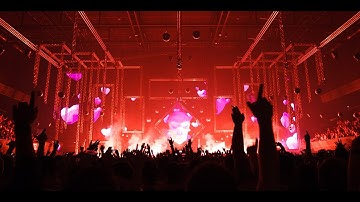 Q-dance presents: Headhunterz LIVE - Part of Headhunterz