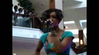 Rihanna Vs Keri Hilson Vs Ciara Vocal Battle