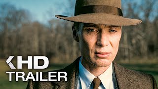 OPPENHEIMER Trailer (2023)