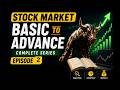 Stock Market Kya Hai? | Beginner's Guide  | Episode 2