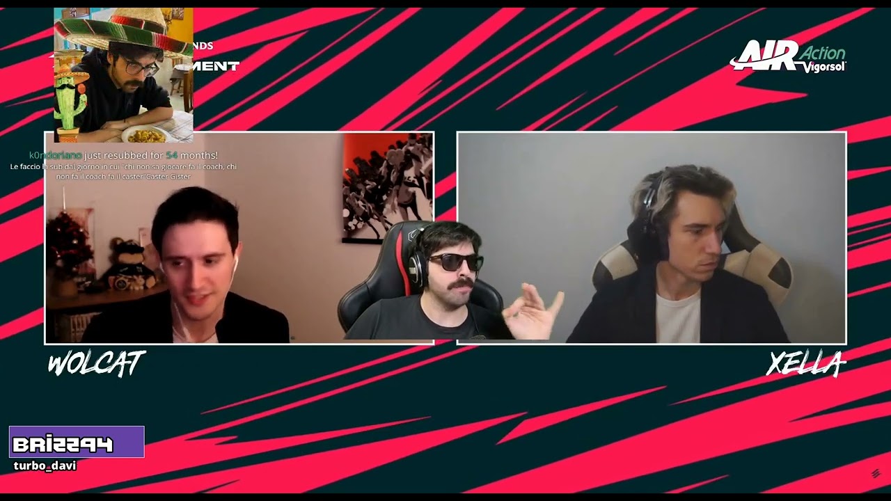 Top 10 Clip di League of Legends più viste su Twitch Italia questa settimana | EP #87