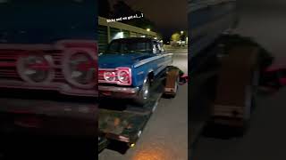 @Mechanicaltricks have you heard of the Comp Cams fiasco? #mechanic #classiccar #enginebuild