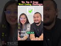 Ranking Make A Word Challenge#Best Ranking #Shorts #Ranking #Failure #Mischief #trending