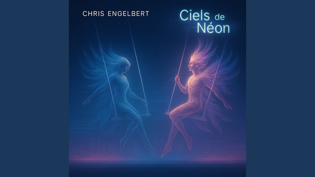 Celestial Nights auf YouTube ansehen Celestial Nights auf YouTube ansehen