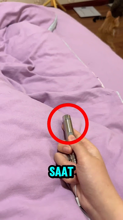 CARA MEMATIKAN LAMPU TANPA CAPEK❗#videoviral #kucinglucu #kocak