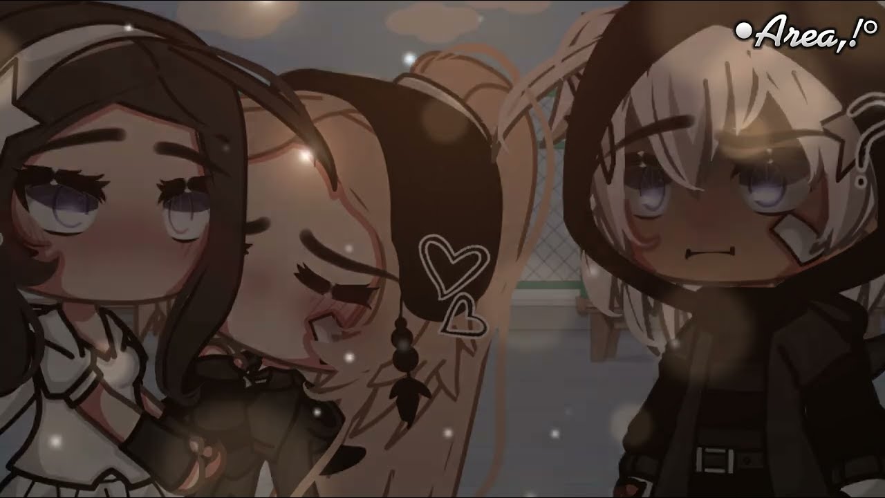 // 3rd of december // Heather glmv // REUPLOUD!! // Old~ //