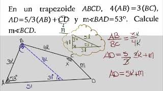 QUADRILATERALS 2 BASIC EXERCISES QUADRILATERALS 2 BASIC EXERCISES