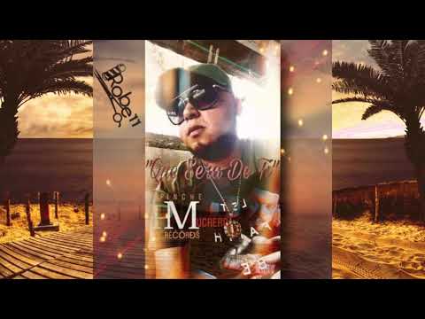 Que Sera de Ti (feat. Big-E Eli) Roberr N