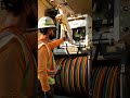 Our team over at Earthview getting unique perspectives at the RSW project.