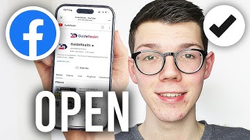 How To Open Links In Facebook Externally - Full Guide