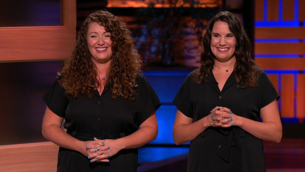 Can FairyTail Pet Care Land a Shark? Shark Tank YouTube