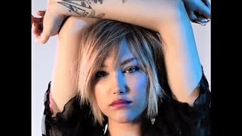 Grace VanderWaal / Esposito from Stargirl joins Me...