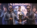 La Signore Ft Dinesh Vaadaa Machan வ ட மச ச Jaffna Stallions Theme Song 