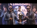 La signore ft dinesh  vaadaa machan    jaffna stallions theme song