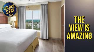 Embassy Suites by Hilton Destin Miramar Beach - The View Is Amazing | Destin (FL), United States🏩