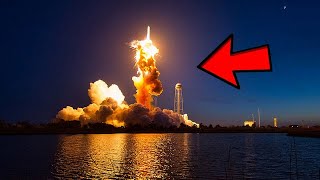 10 AMAZING Rocket Launch Failures