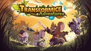 Видеообзор игры Transformice