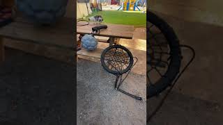 Vuly Quest Monkey Bars review