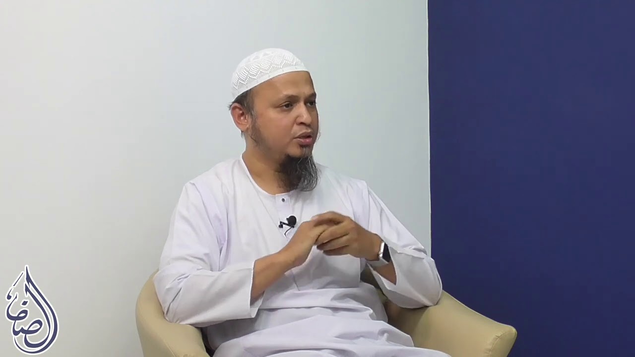 ဖဿဝါ အမေး - အဖြေ | E9