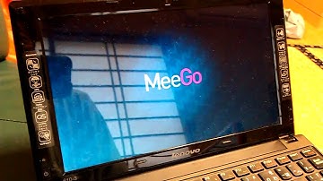 Meego os  test