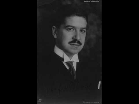Schnabel plays Beethoven Concerto No.5 "Emperor" (III) adlı videoyu YouTube'da izle Schnabel plays Beethoven Concerto No.5 "Emperor" (III) adlı videoyu YouTube'da izle